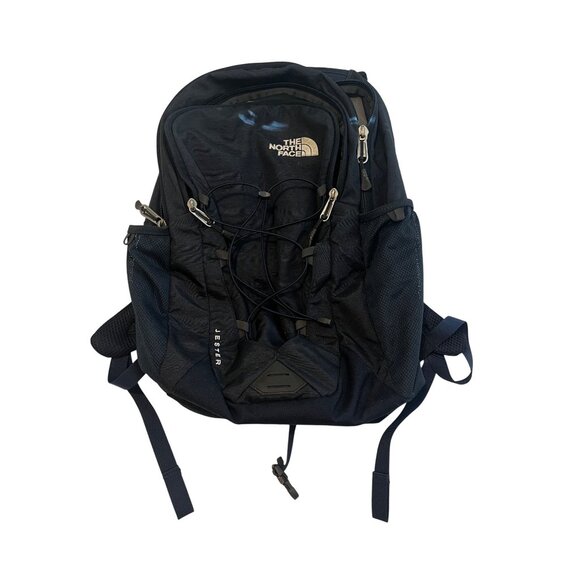The North Face Blue Jester Hiking Backpack - Picture 1 of 7